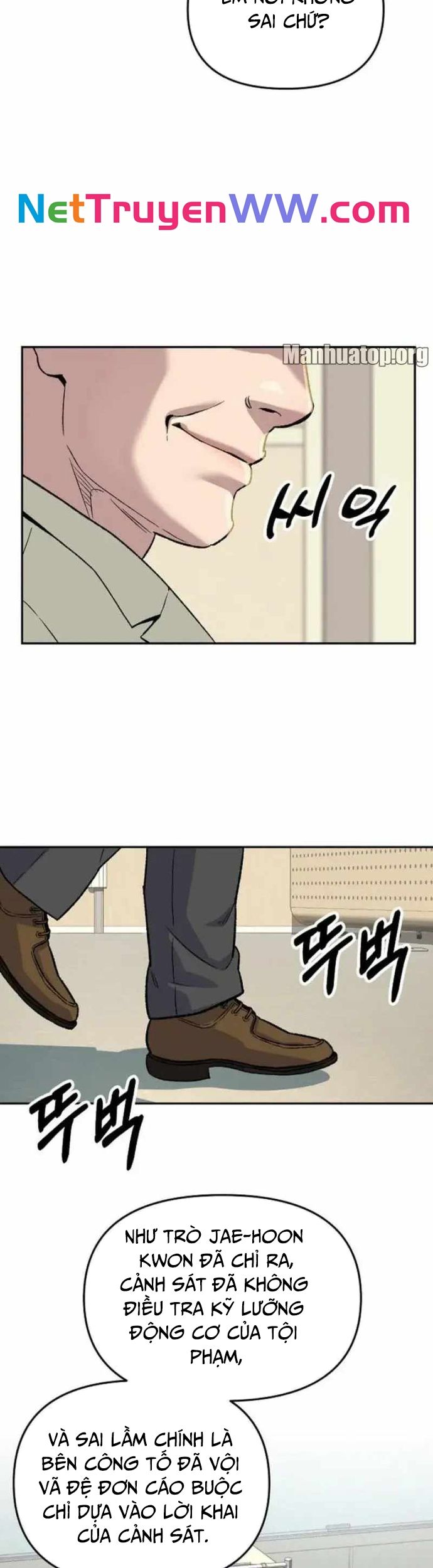 Độc Đạo - Chapter 5 - Page 17