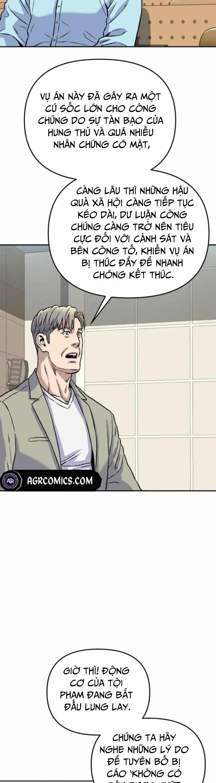 Độc Đạo - Chapter 5 - Page 19