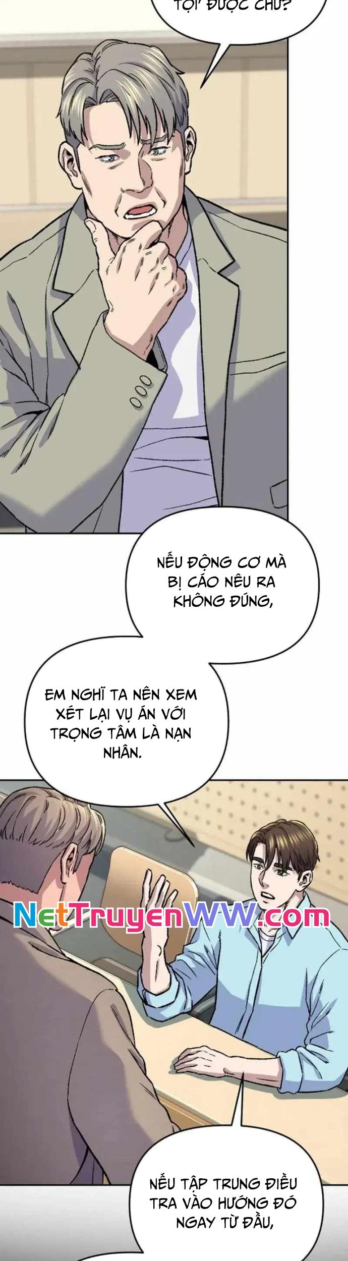 Độc Đạo - Chapter 5 - Page 20