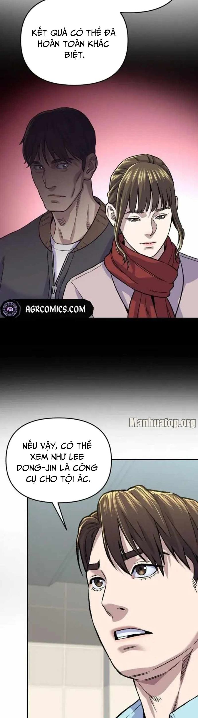 Độc Đạo - Chapter 5 - Page 21