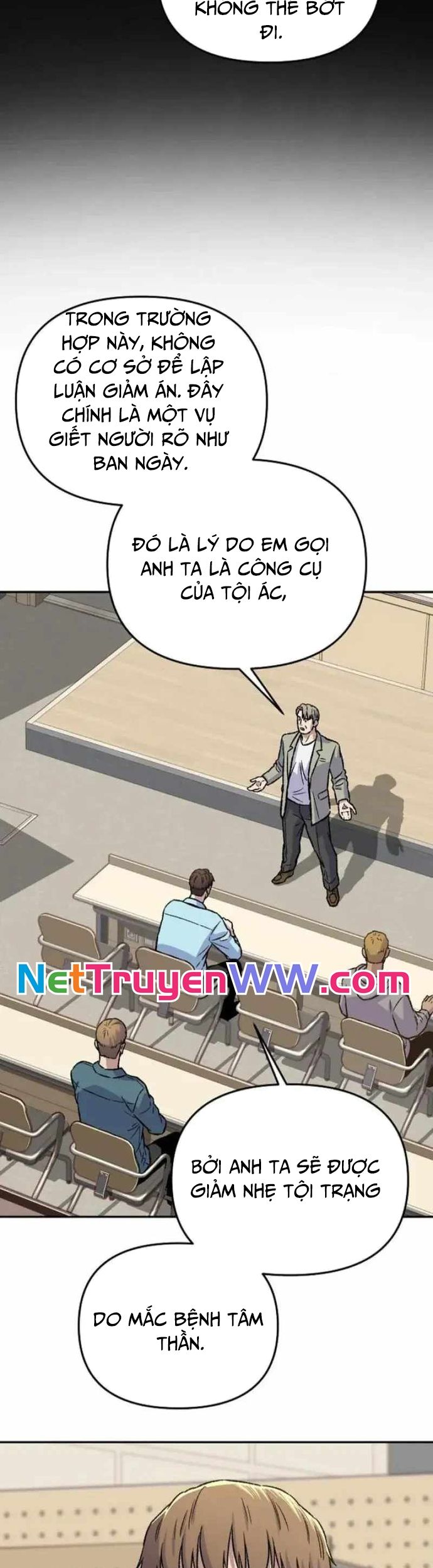 Độc Đạo - Chapter 5 - Page 23