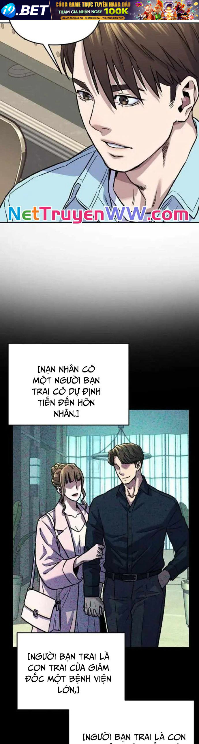 Độc Đạo - Chapter 5 - Page 28