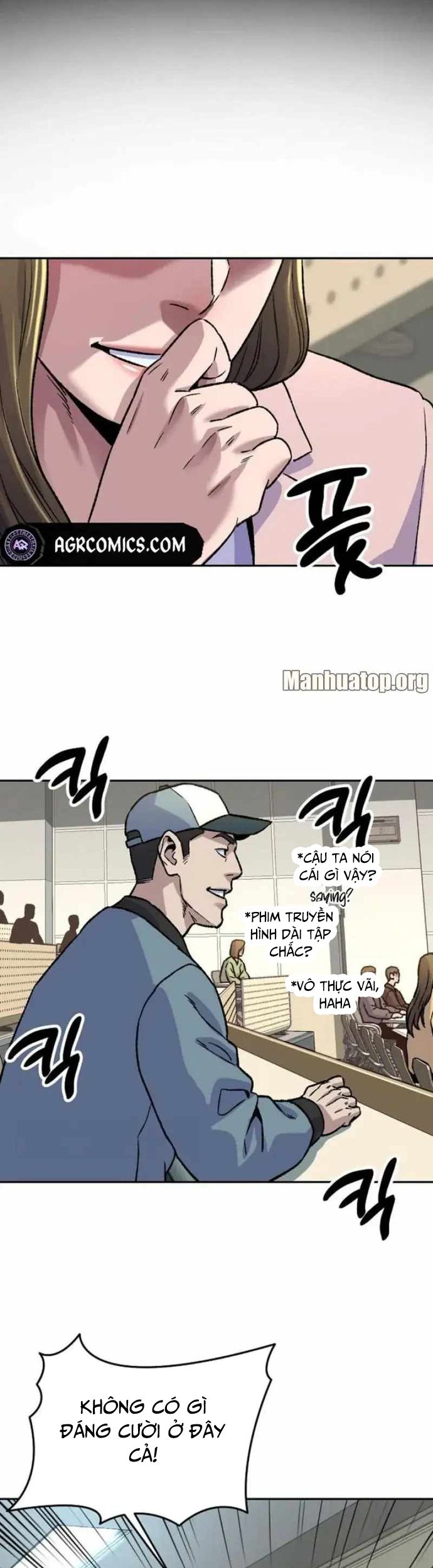 Độc Đạo - Chapter 5 - Page 30