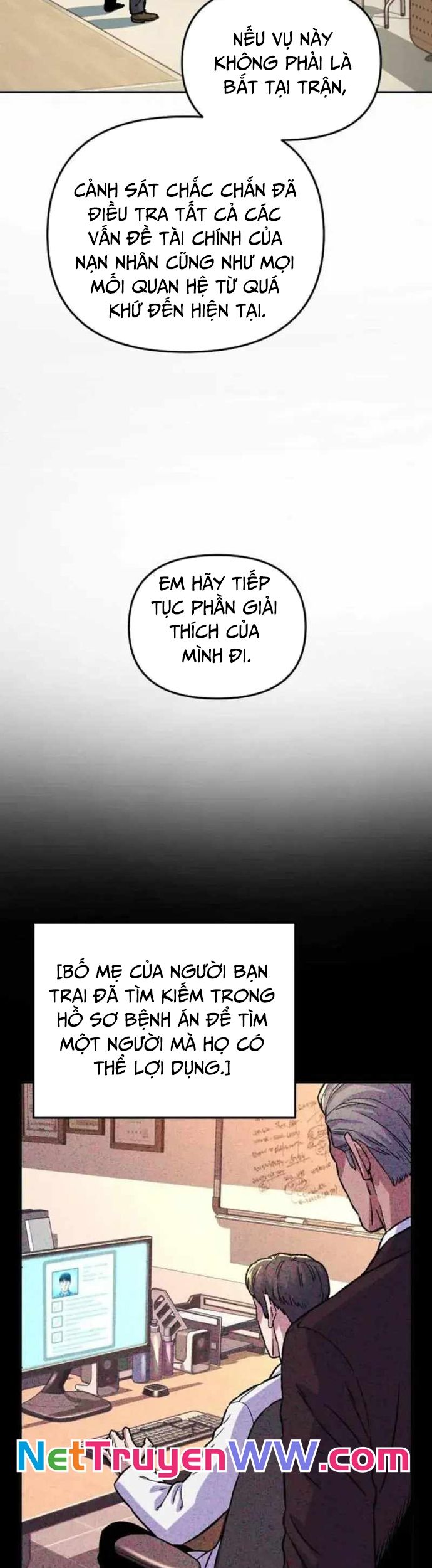 Độc Đạo - Chapter 5 - Page 32