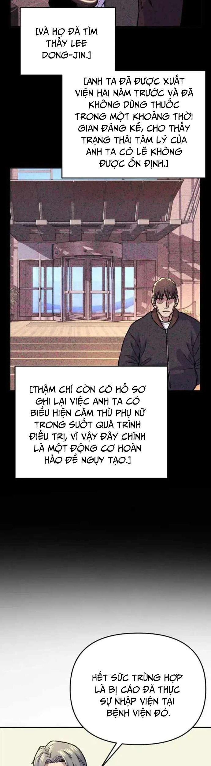 Độc Đạo - Chapter 5 - Page 33