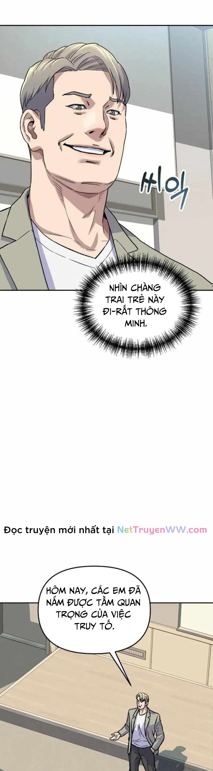 Độc Đạo - Chapter 5 - Page 35