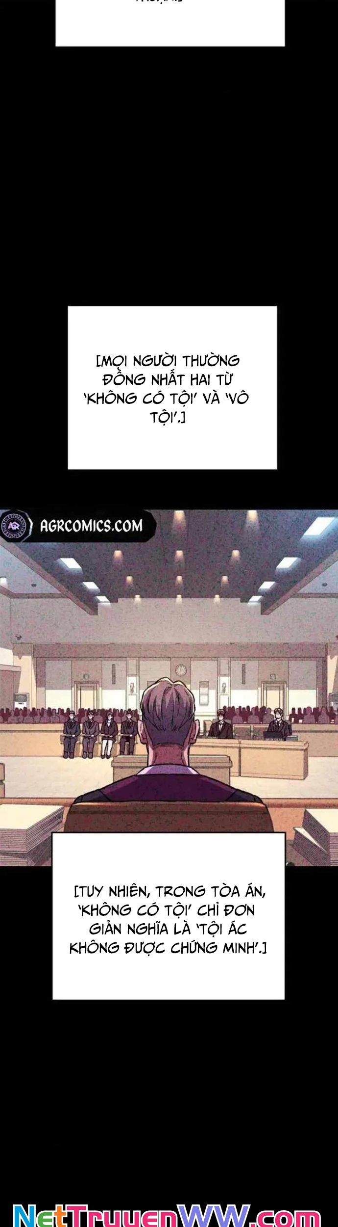 Độc Đạo - Chapter 5 - Page 37