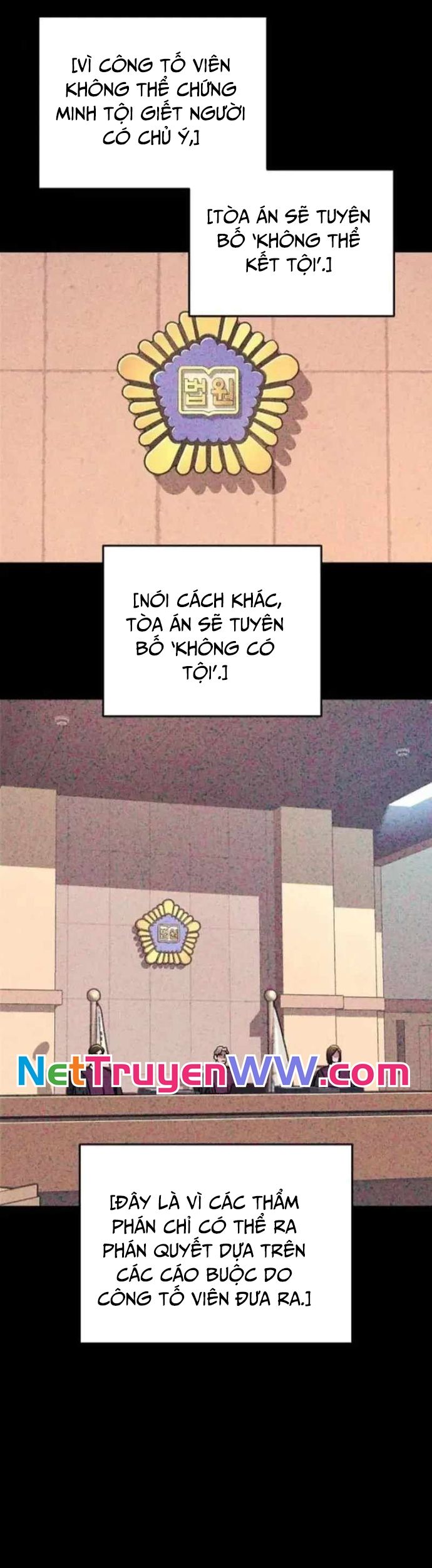 Độc Đạo - Chapter 5 - Page 39