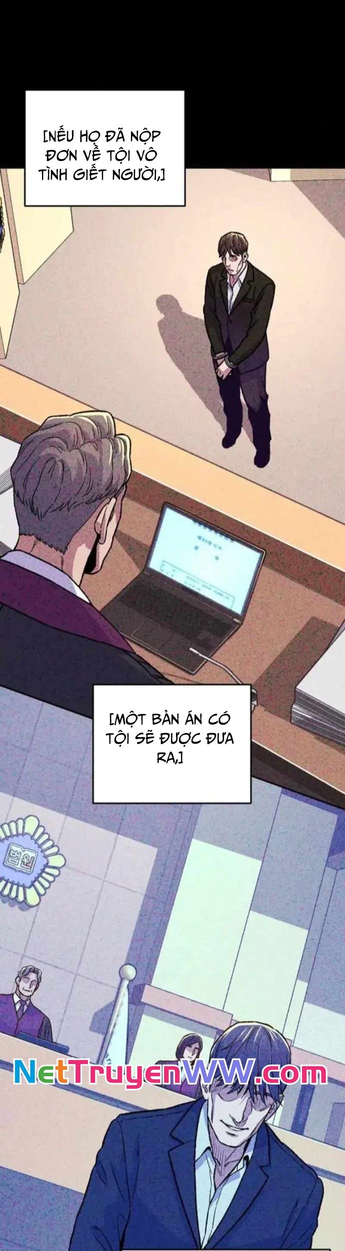 Độc Đạo - Chapter 5 - Page 40