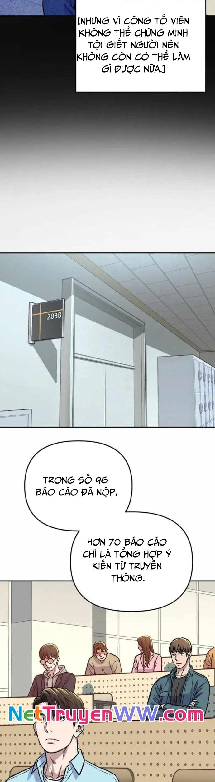 Độc Đạo - Chapter 5 - Page 41