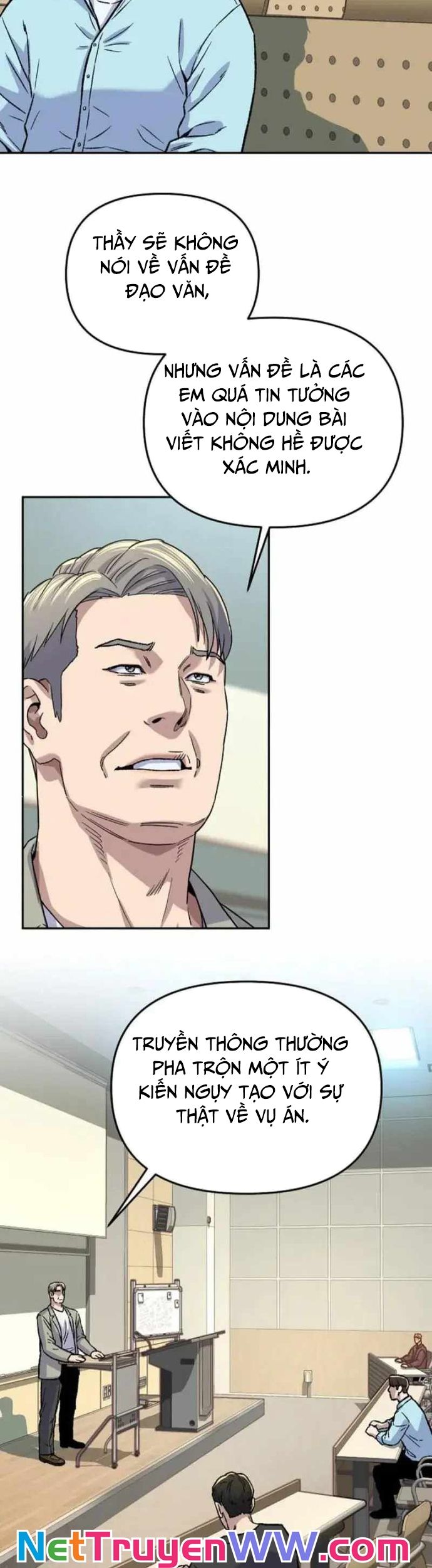 Độc Đạo - Chapter 5 - Page 42