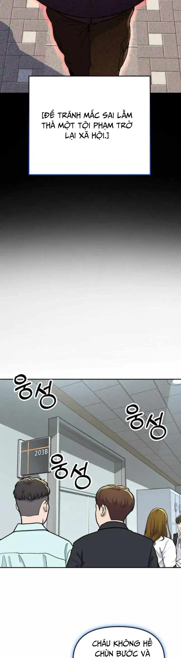 Độc Đạo - Chapter 5 - Page 46