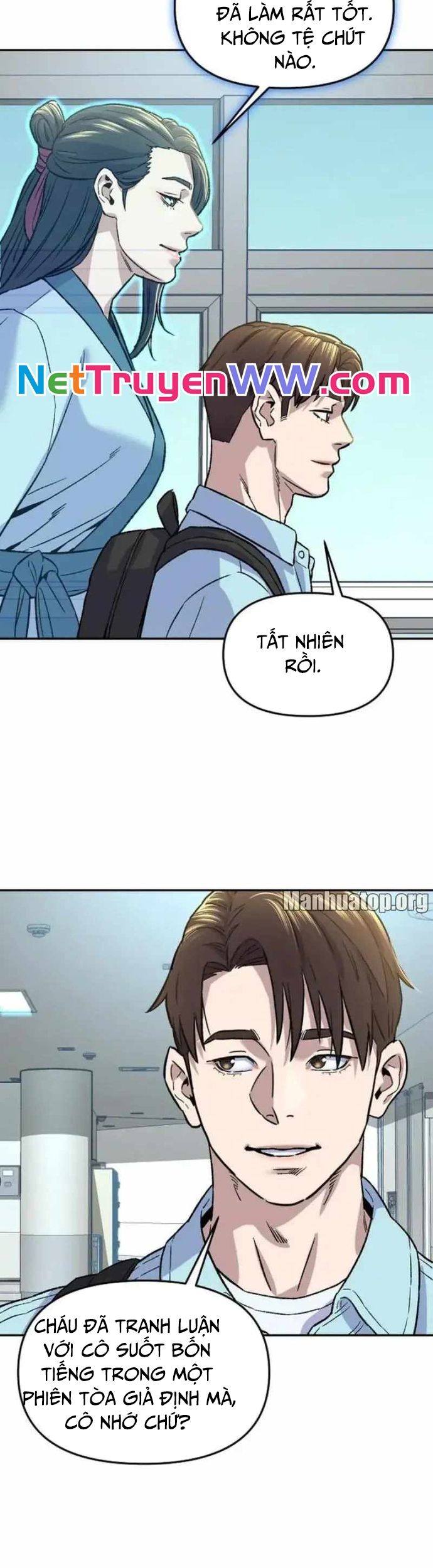 Độc Đạo - Chapter 5 - Page 47