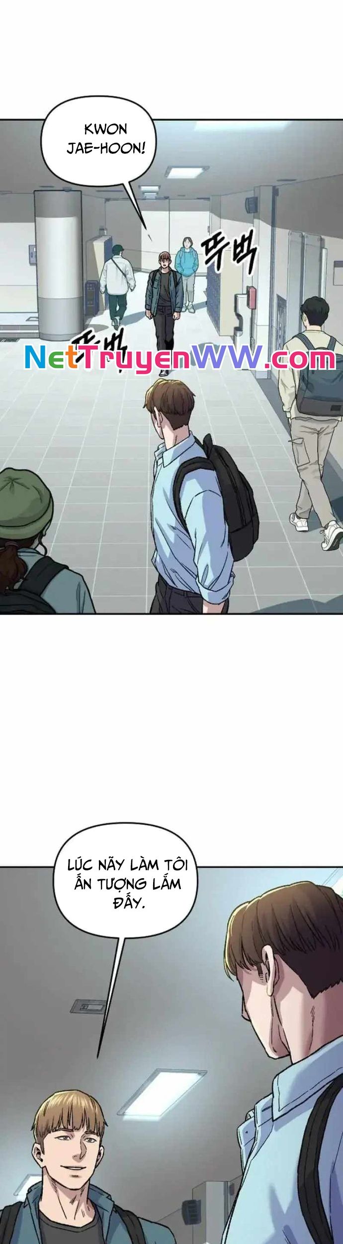 Độc Đạo - Chapter 5 - Page 48