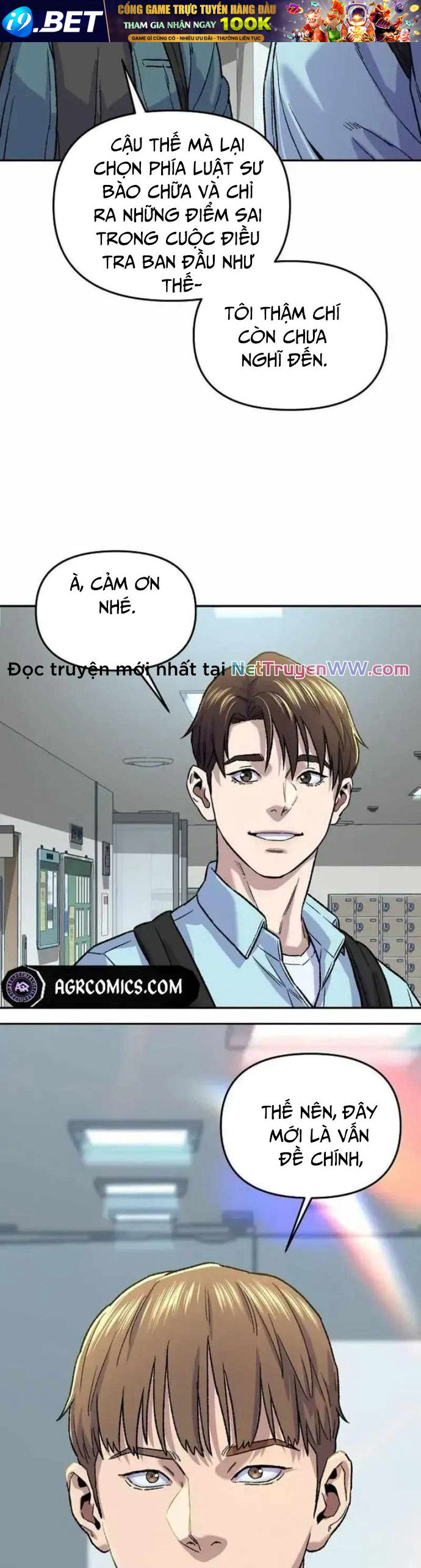 Độc Đạo - Chapter 5 - Page 49