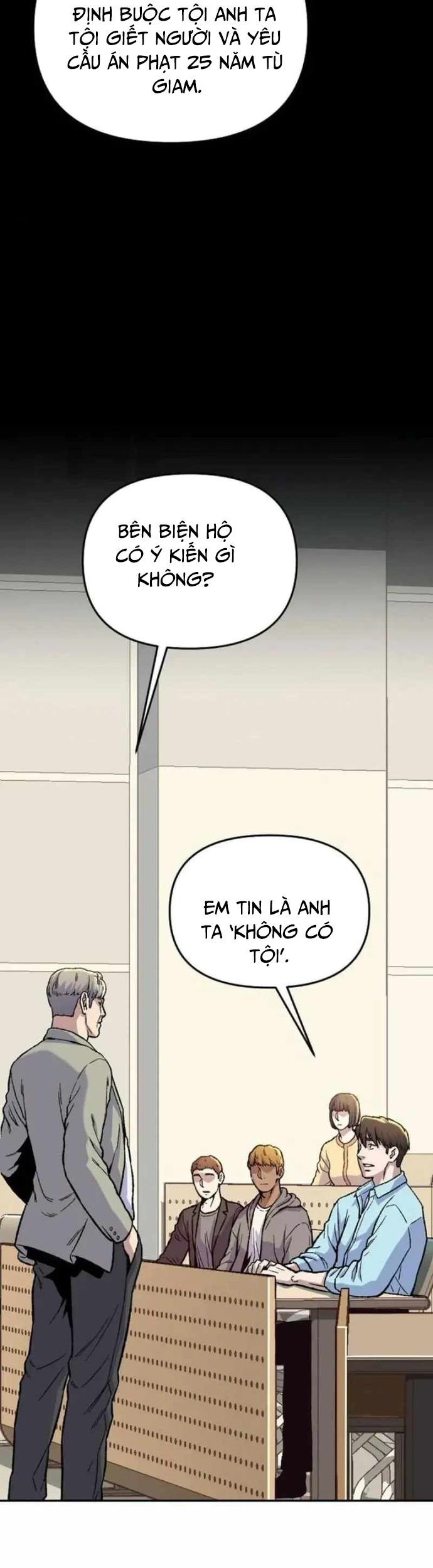 Độc Đạo - Chapter 5 - Page 5