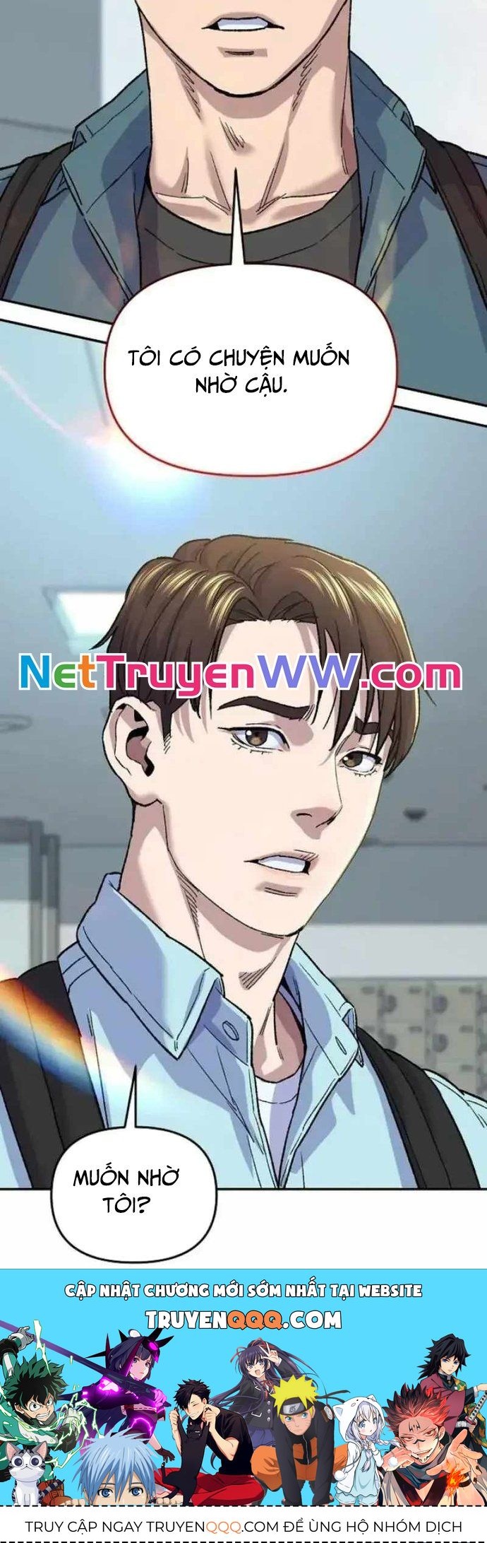 Độc Đạo - Chapter 5 - Page 51