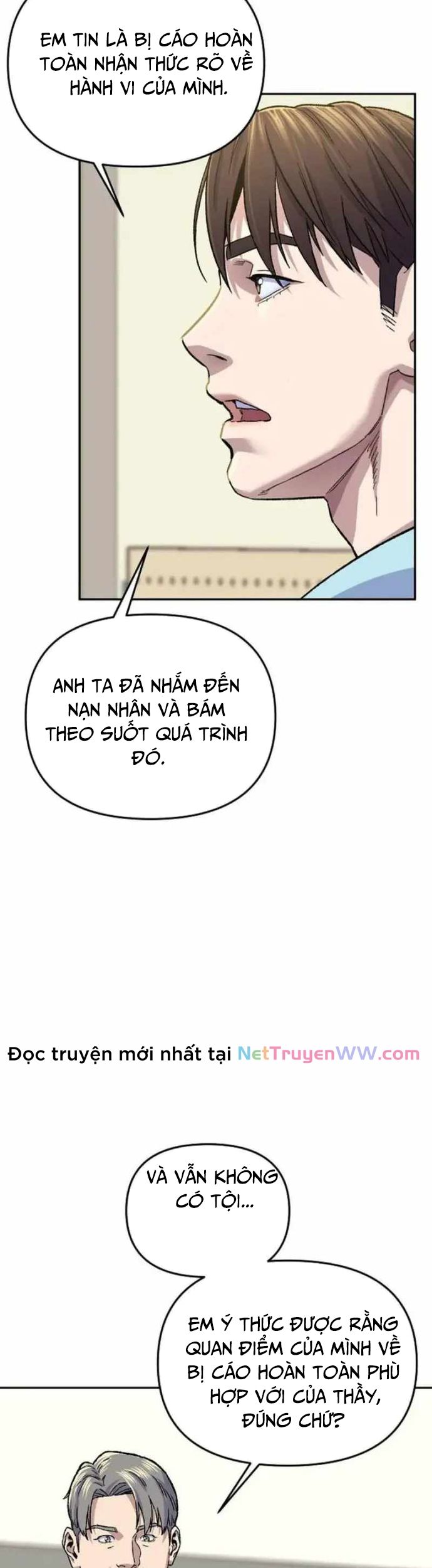 Độc Đạo - Chapter 5 - Page 7