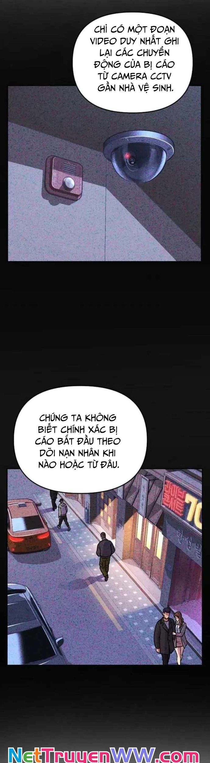 Độc Đạo - Chapter 5 - Page 9