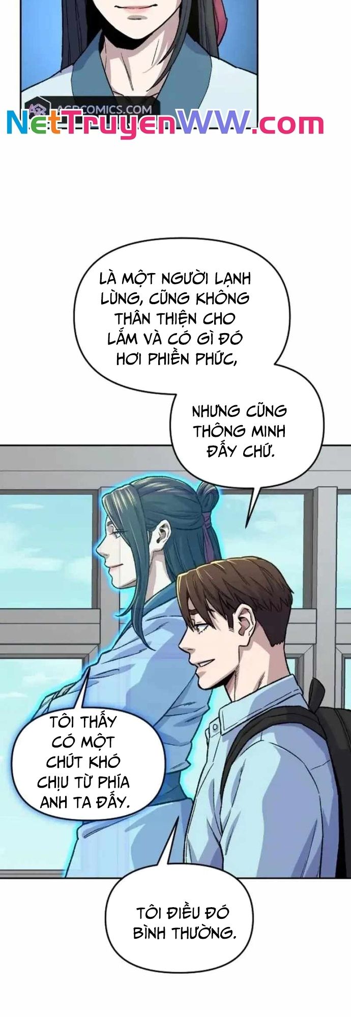 Độc Đạo - Chapter 6 - Page 11