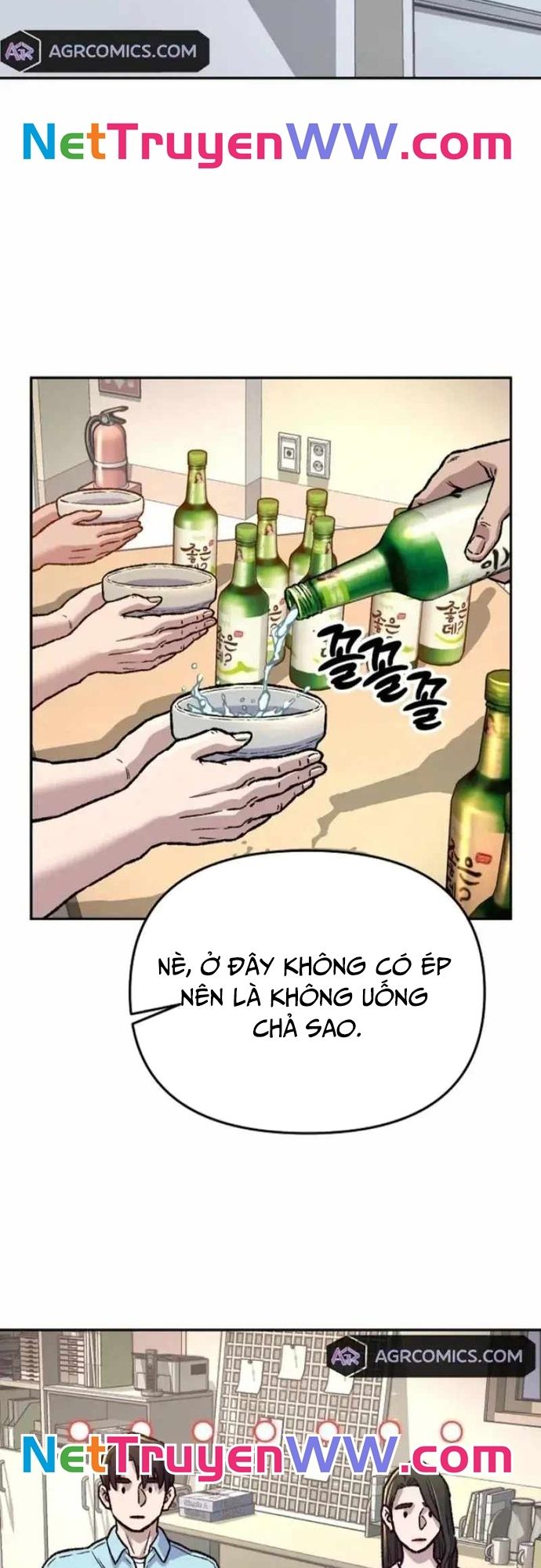 Độc Đạo - Chapter 6 - Page 13