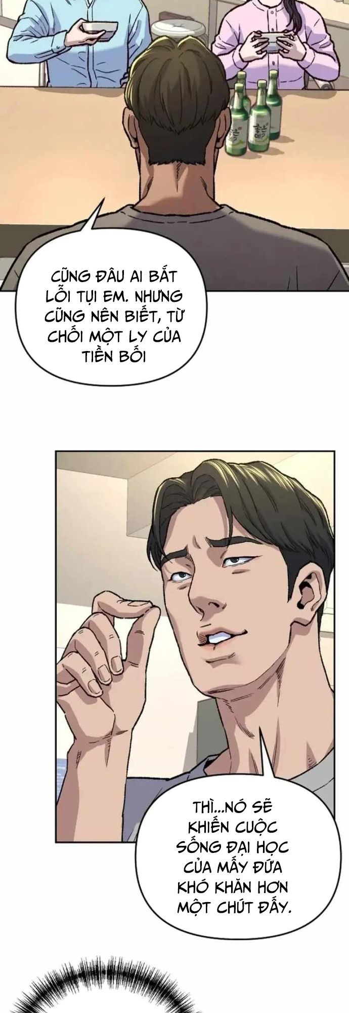 Độc Đạo - Chapter 6 - Page 14