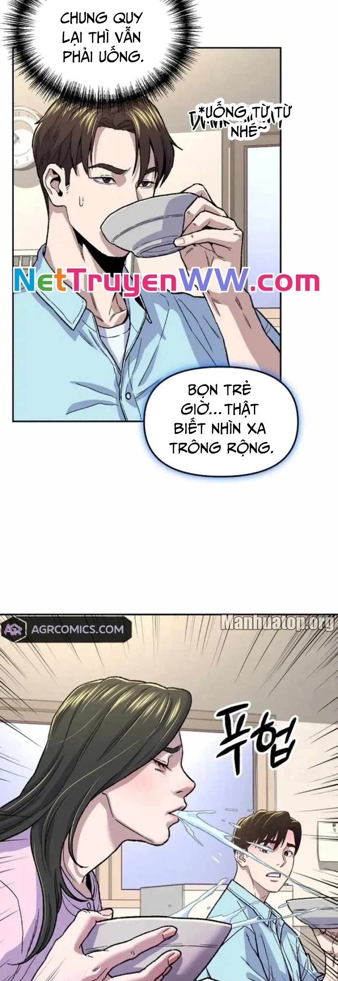 Độc Đạo - Chapter 6 - Page 15