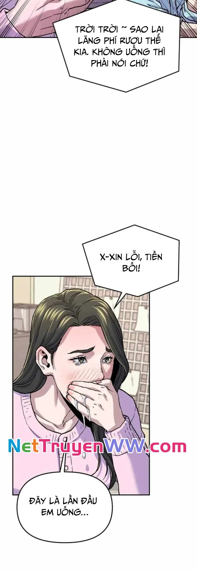 Độc Đạo - Chapter 6 - Page 16