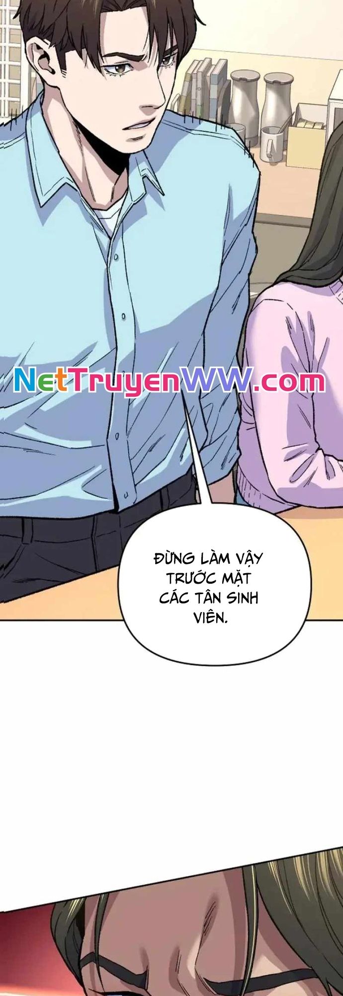 Độc Đạo - Chapter 6 - Page 19