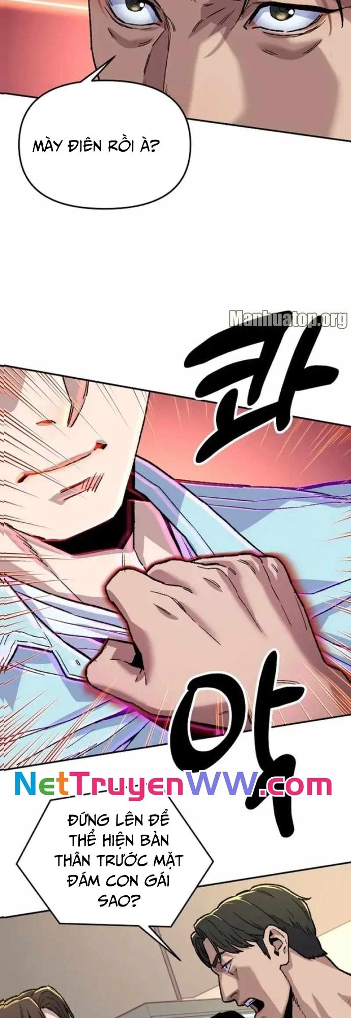 Độc Đạo - Chapter 6 - Page 20