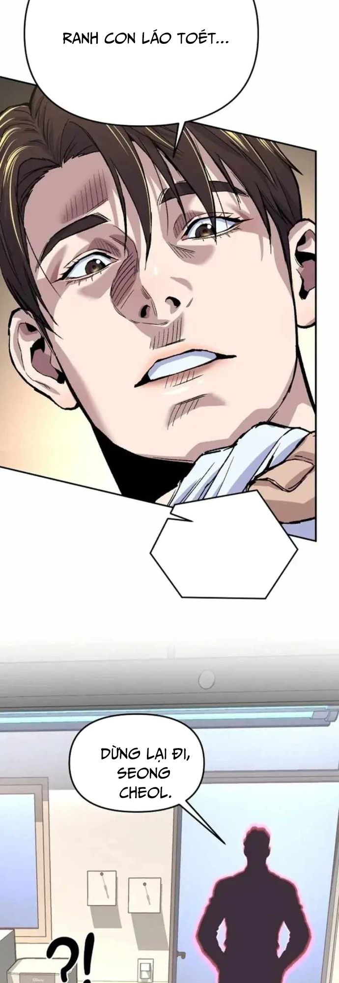 Độc Đạo - Chapter 6 - Page 23