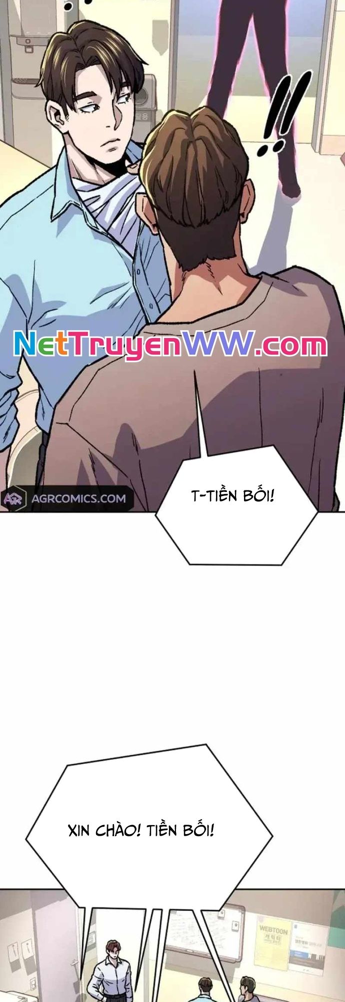 Độc Đạo - Chapter 6 - Page 24