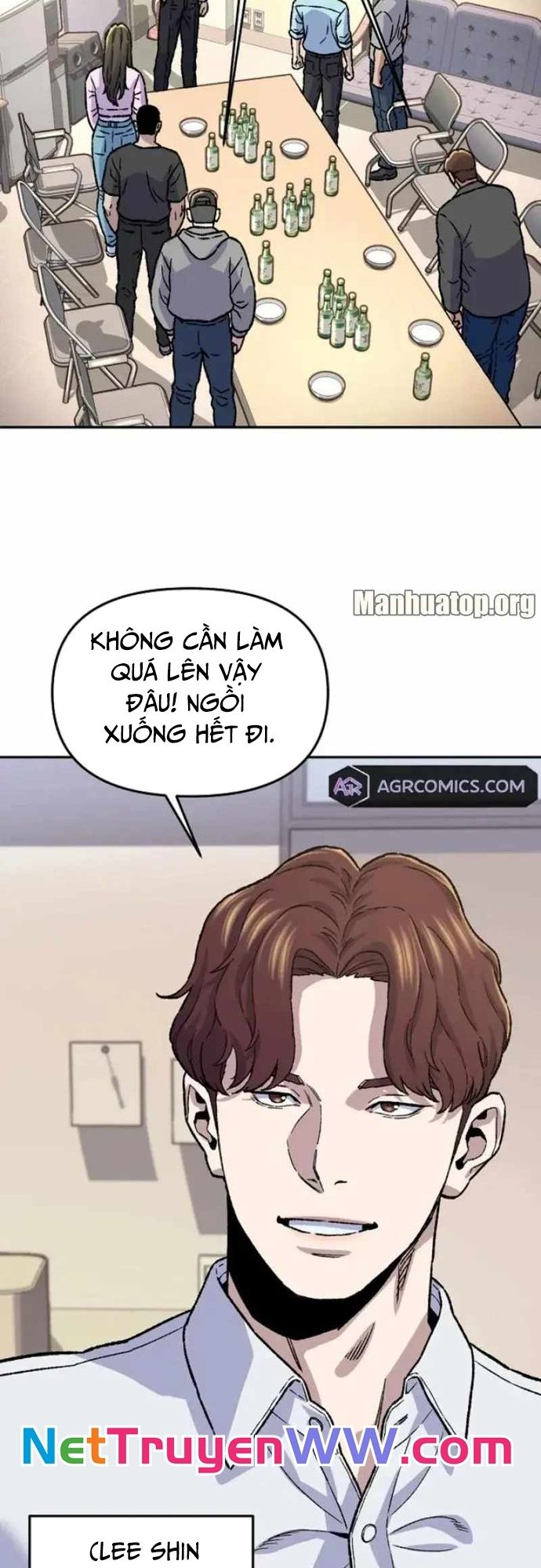 Độc Đạo - Chapter 6 - Page 25