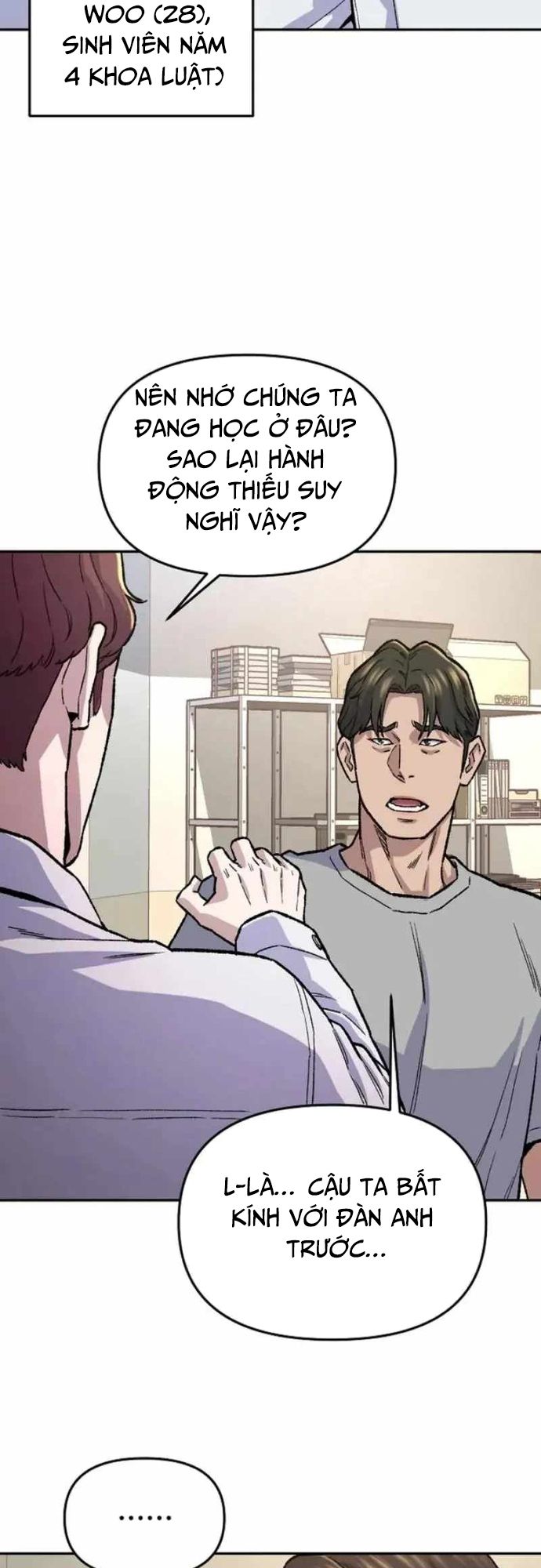 Độc Đạo - Chapter 6 - Page 26