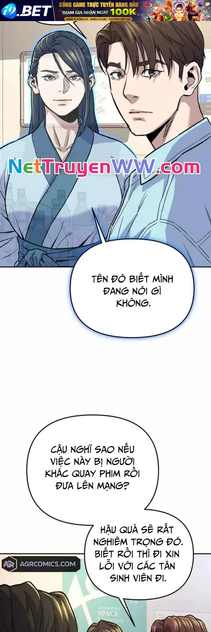 Độc Đạo - Chapter 6 - Page 27