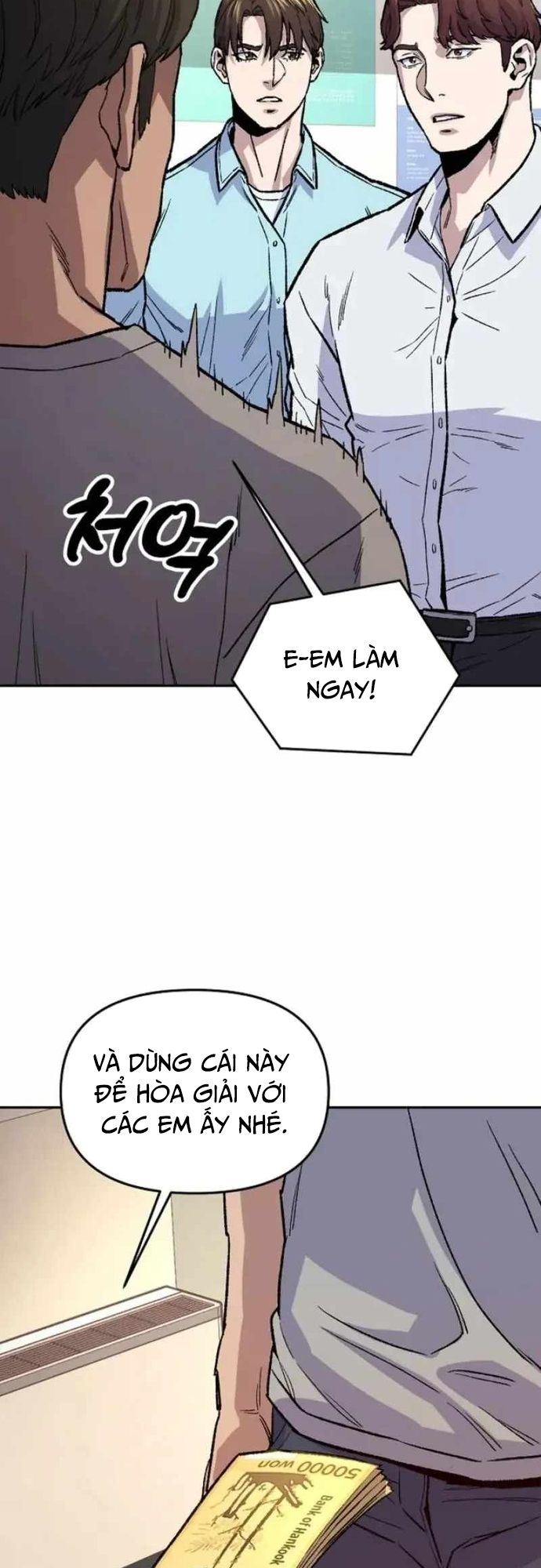 Độc Đạo - Chapter 6 - Page 28