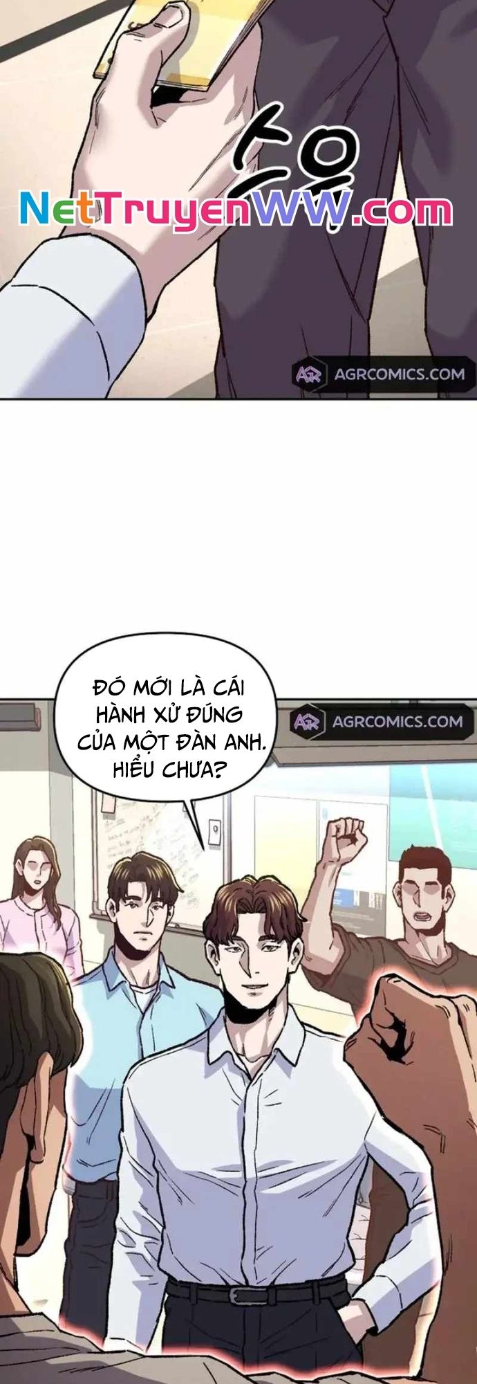 Độc Đạo - Chapter 6 - Page 29