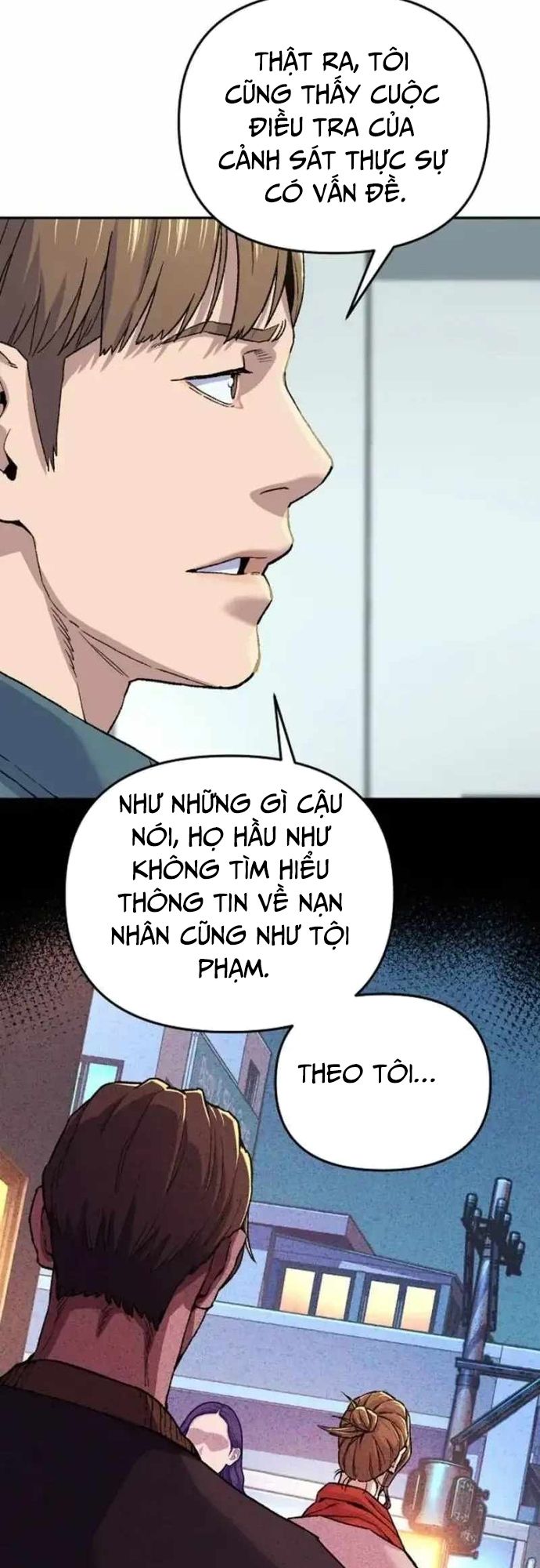 Độc Đạo - Chapter 6 - Page 3