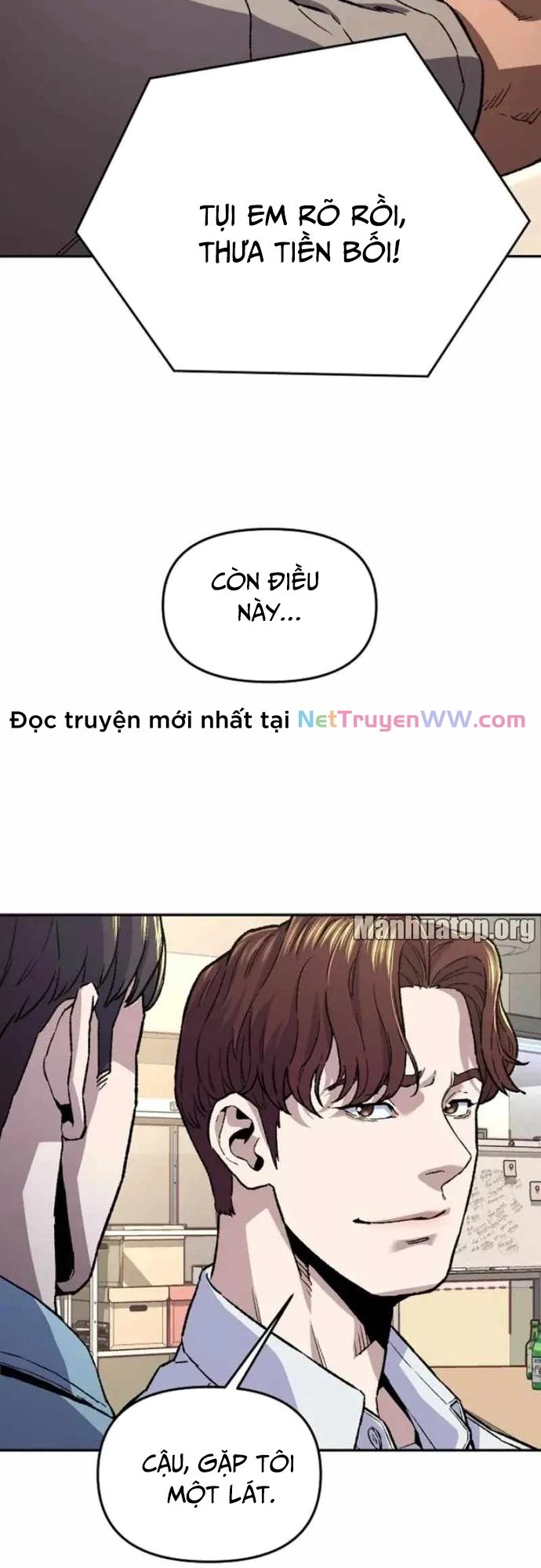 Độc Đạo - Chapter 6 - Page 30