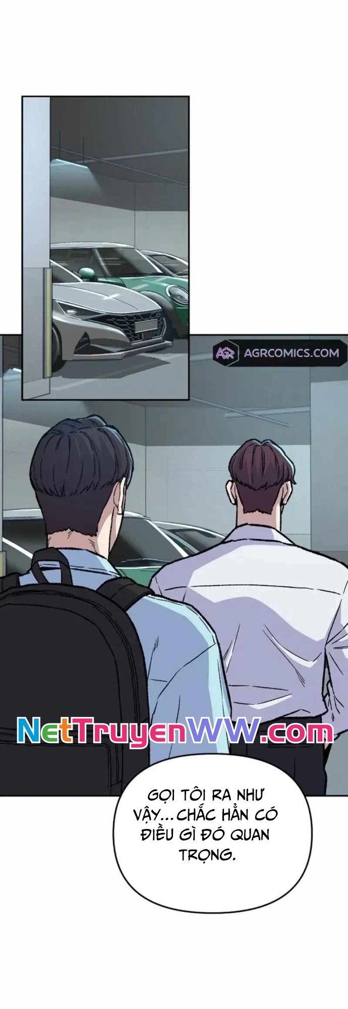 Độc Đạo - Chapter 6 - Page 31