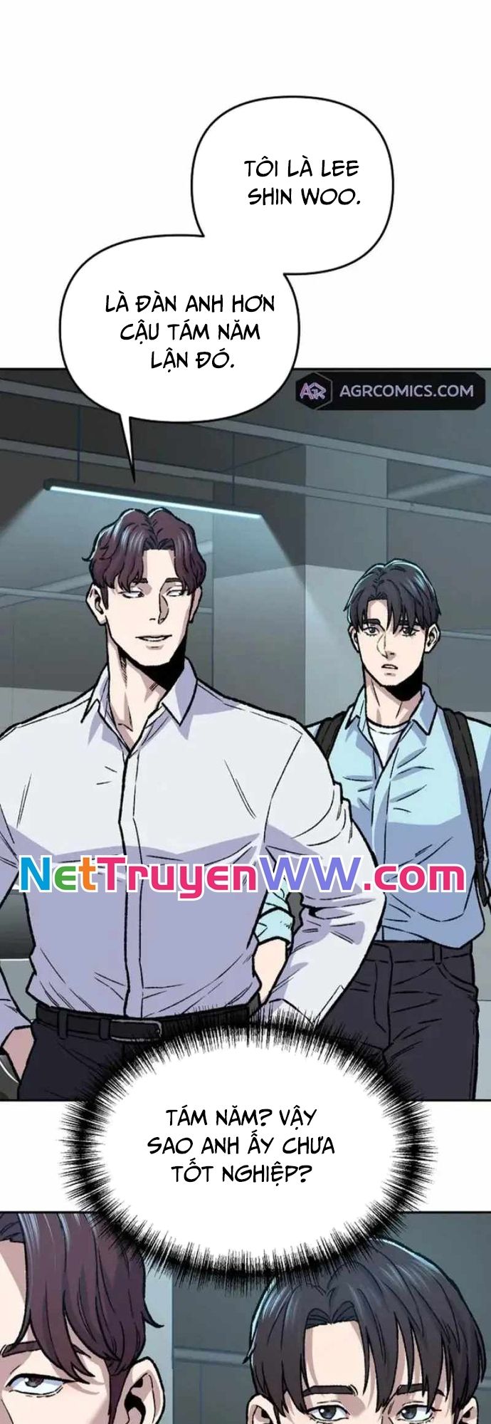 Độc Đạo - Chapter 6 - Page 32