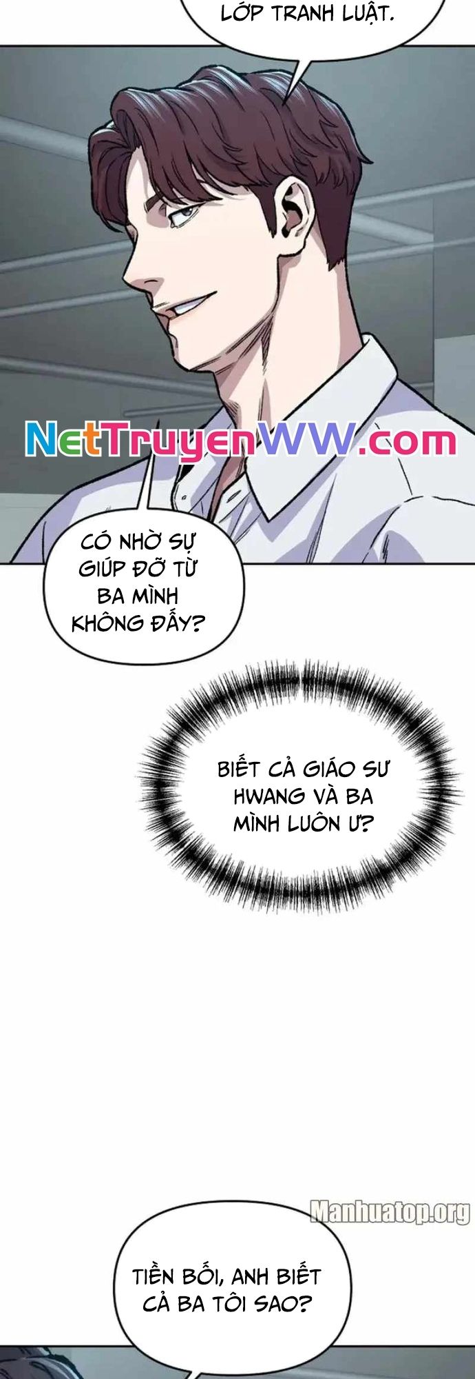 Độc Đạo - Chapter 6 - Page 35