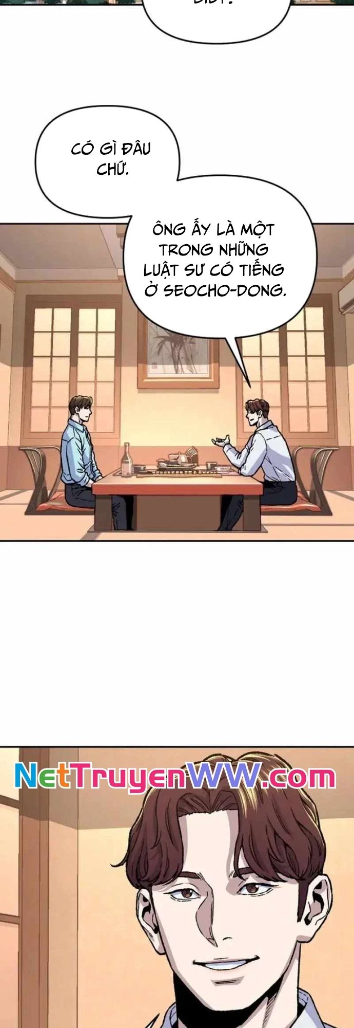 Độc Đạo - Chapter 6 - Page 38