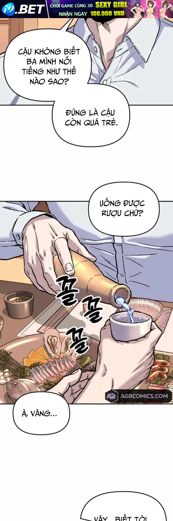 Độc Đạo - Chapter 6 - Page 39