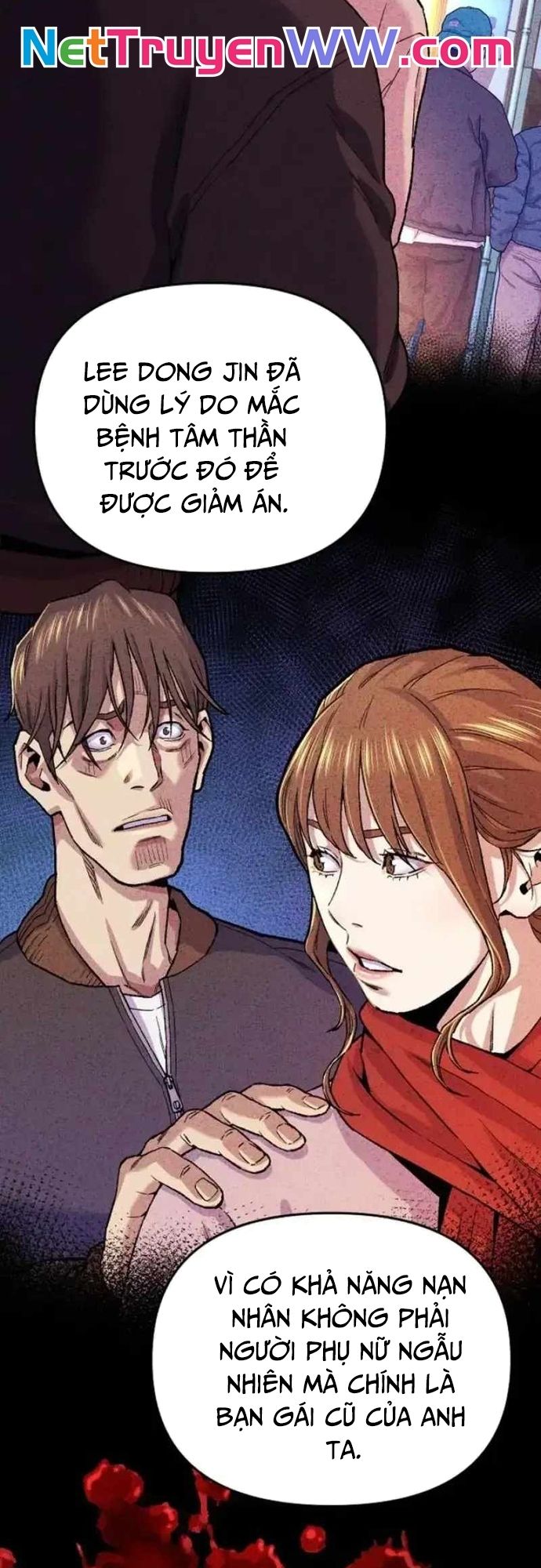 Độc Đạo - Chapter 6 - Page 4