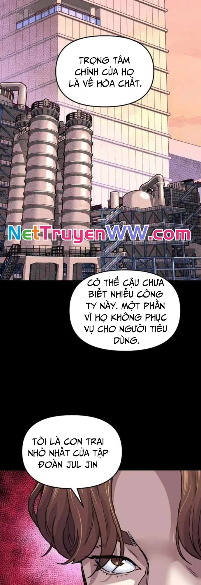 Độc Đạo - Chapter 6 - Page 42