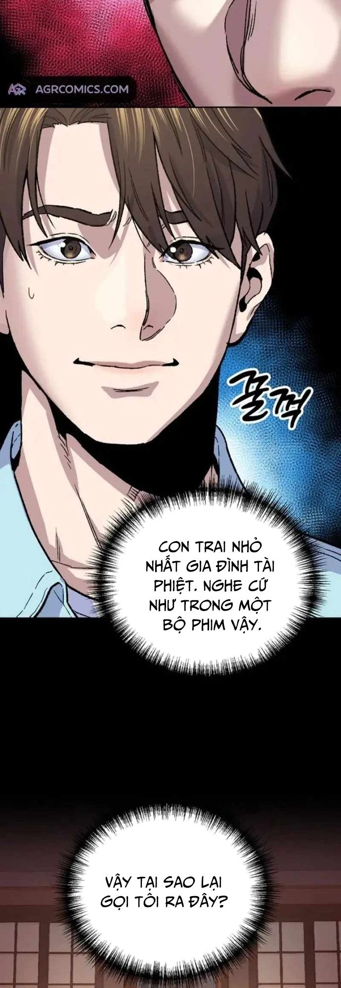 Độc Đạo - Chapter 6 - Page 43