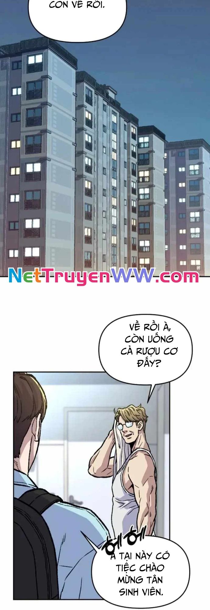 Độc Đạo - Chapter 6 - Page 47