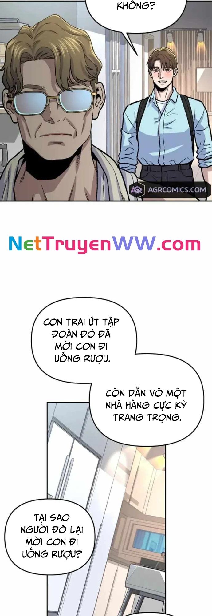 Độc Đạo - Chapter 6 - Page 49