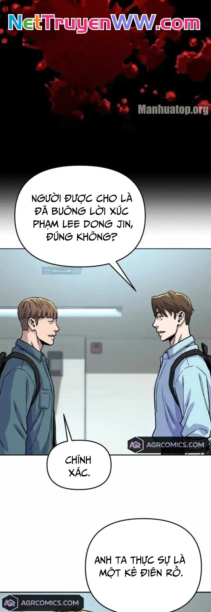 Độc Đạo - Chapter 6 - Page 5